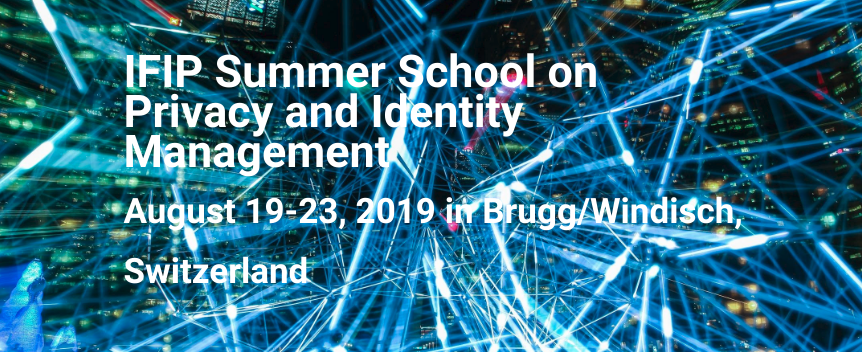 14th IFIP Summer School in Brugg/Windisch