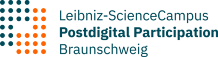 Leibniz-WissenschaftsCampus - Postdigitale Partizipation - Braunschweig