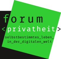 Forum Privatheit