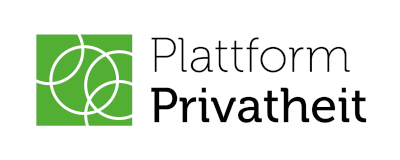 Platform Privatheit logo