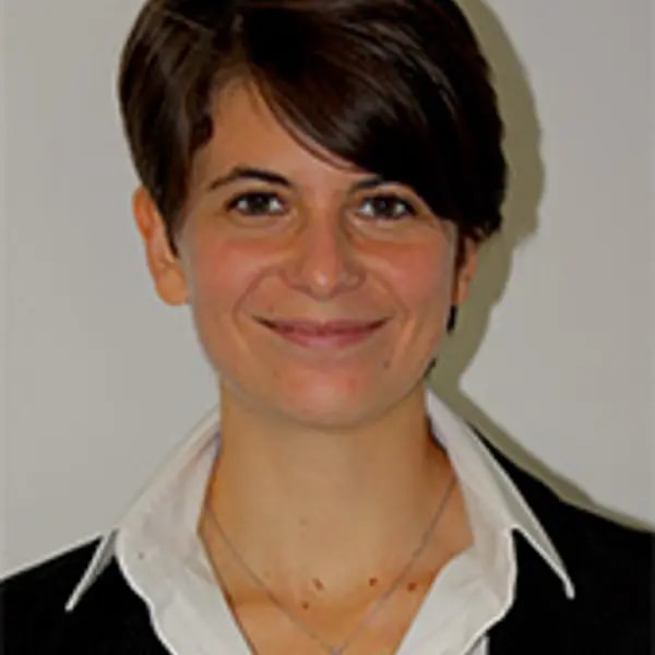 Elena Pagnin