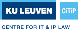 KU Leuven Centre for IT & IP Law